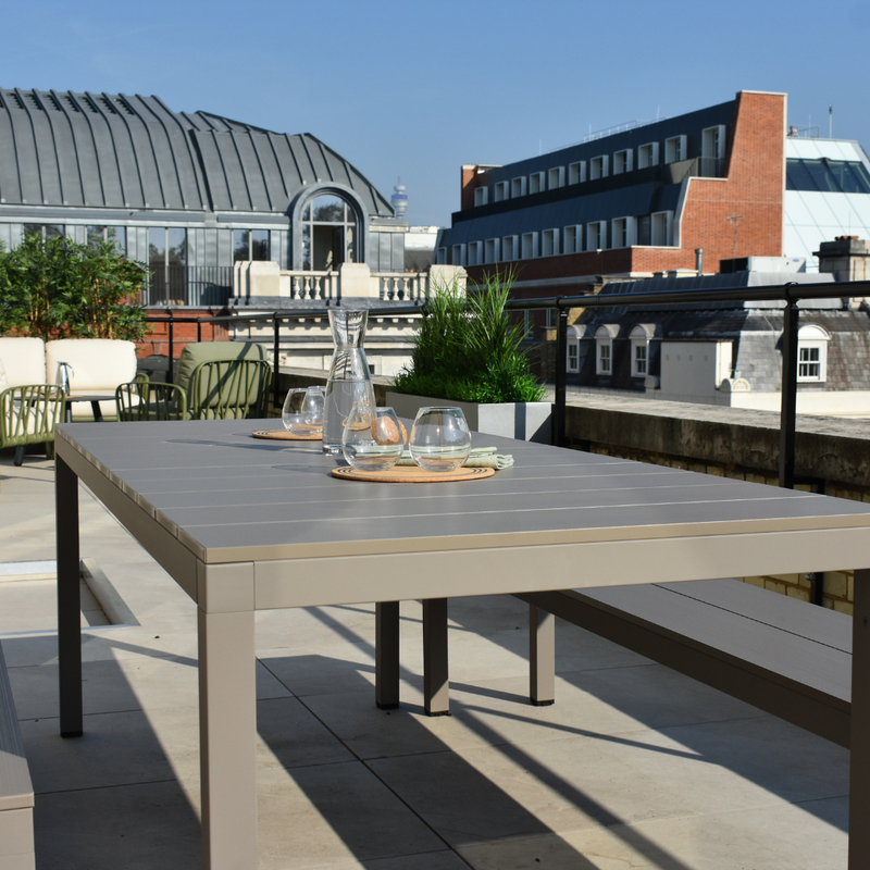| Contract Furniture for Hospitality | Inside Out Contracts