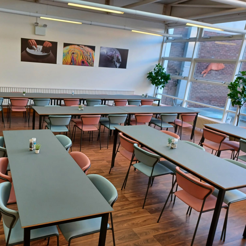 | Contract Furniture for Hospitality | Inside Out Contracts