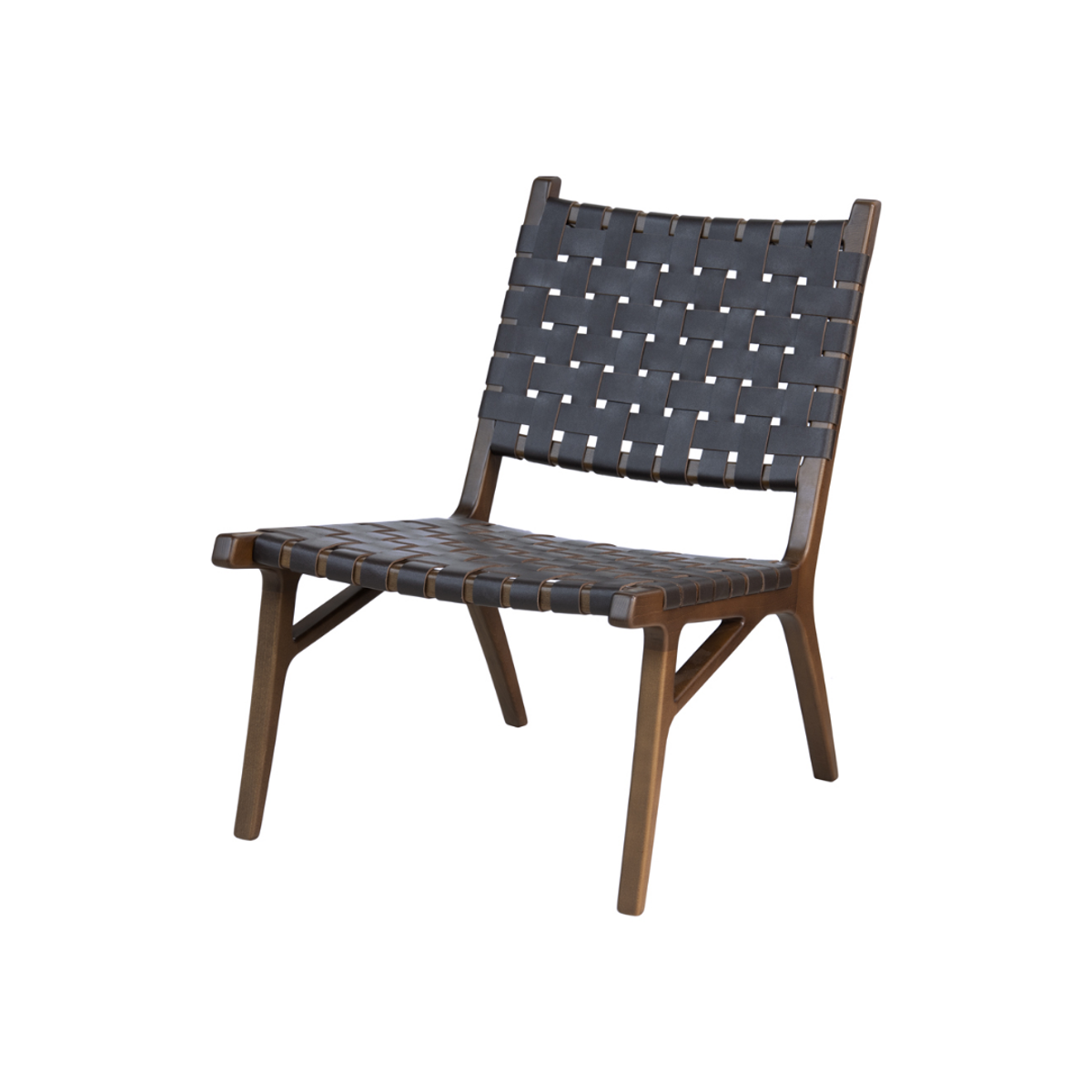 Corby Deluxe lounge chair 1