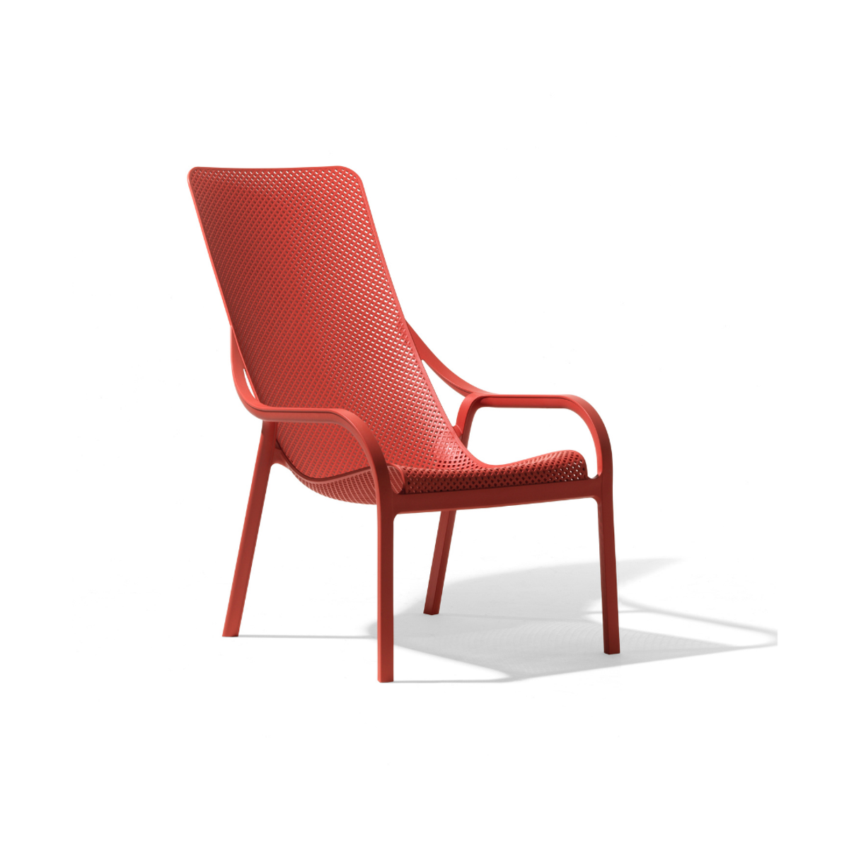 Net lounge chair 1