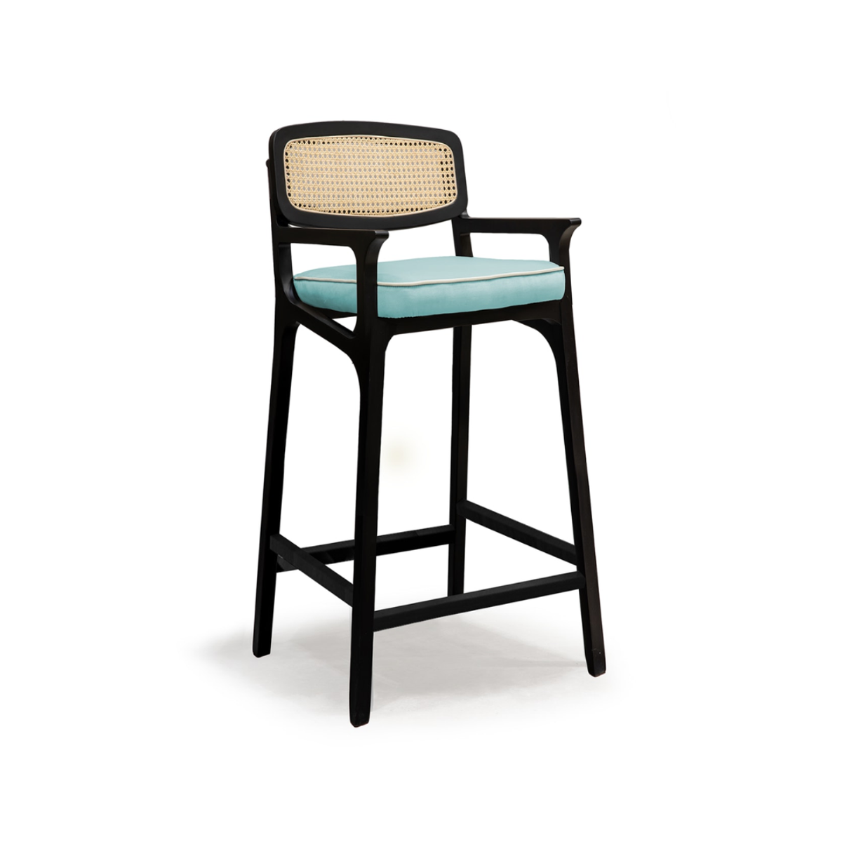 Leon bar stool 1