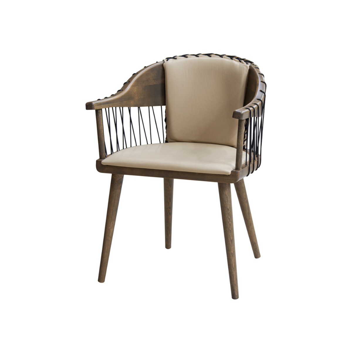 Davo armchair 1