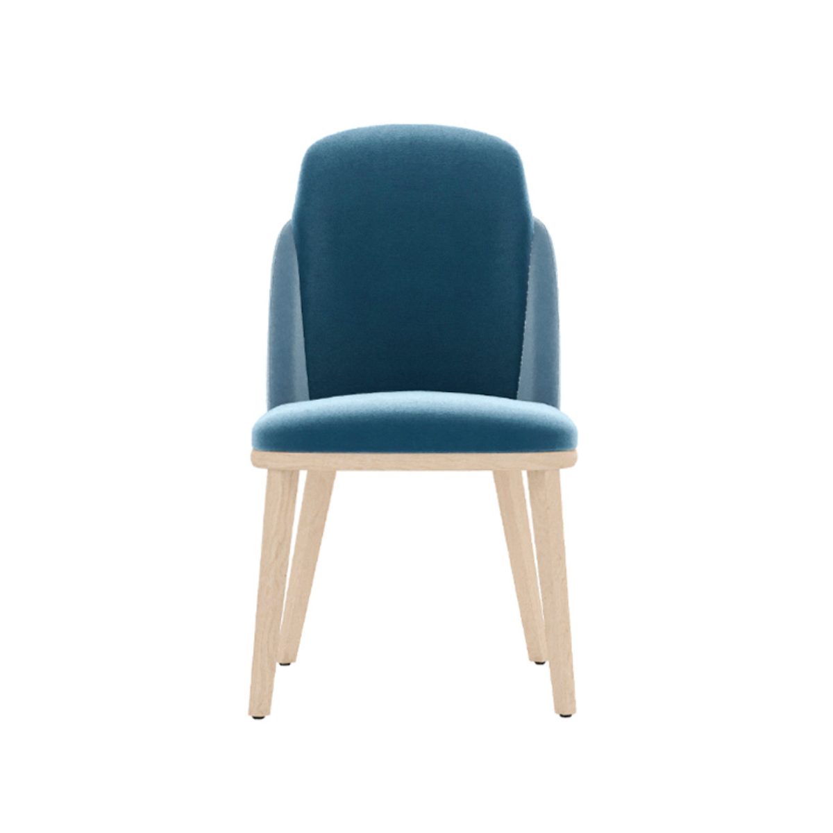 Wings side chair 1