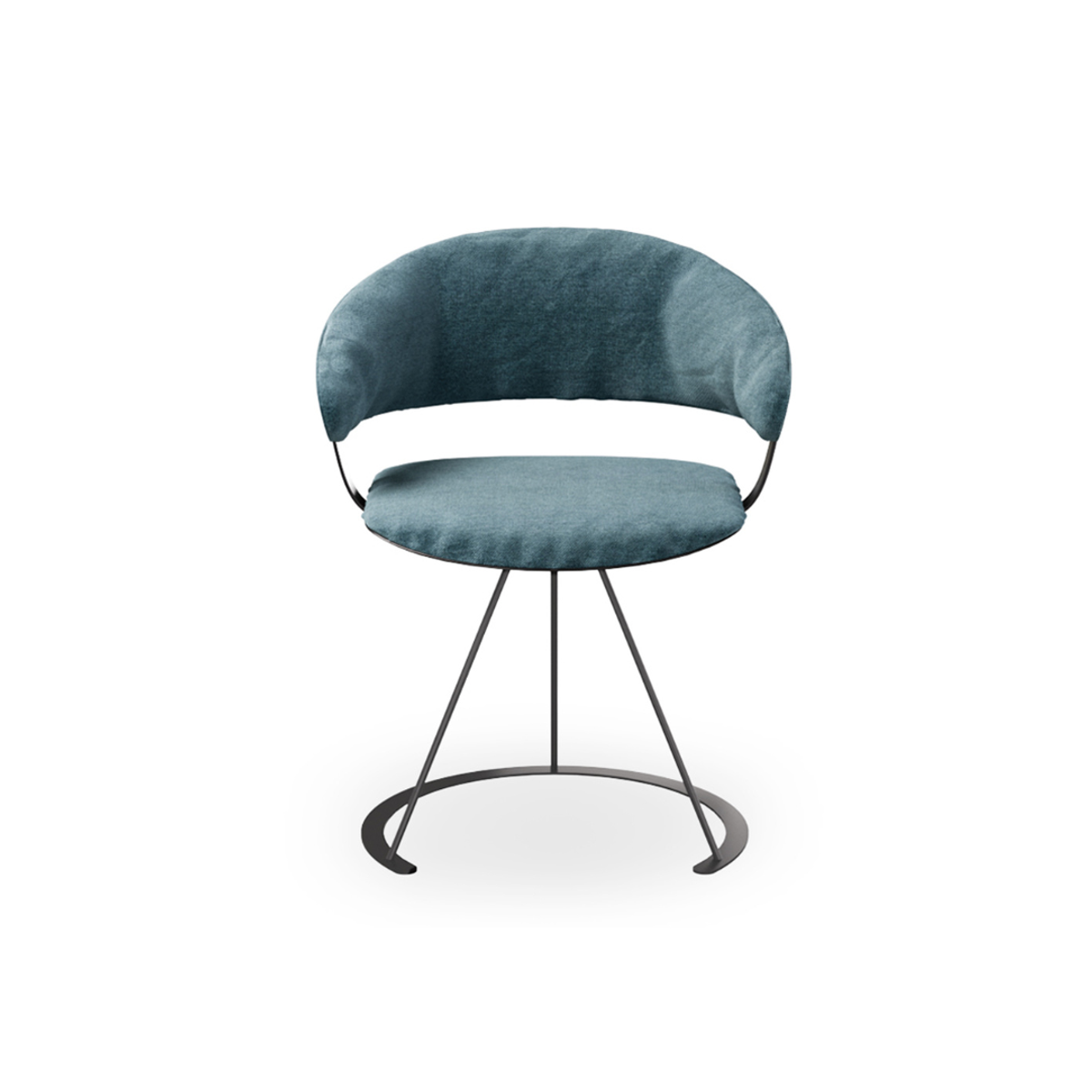 Rocco lounge chair 1