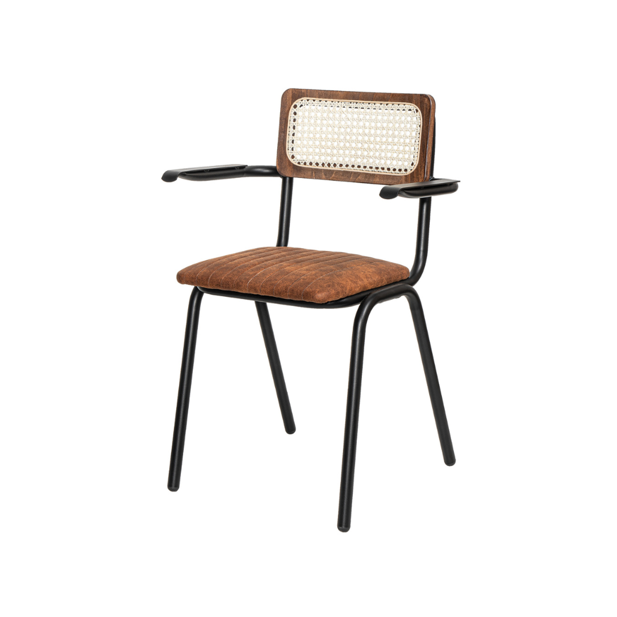 Colton soft armchair 1
