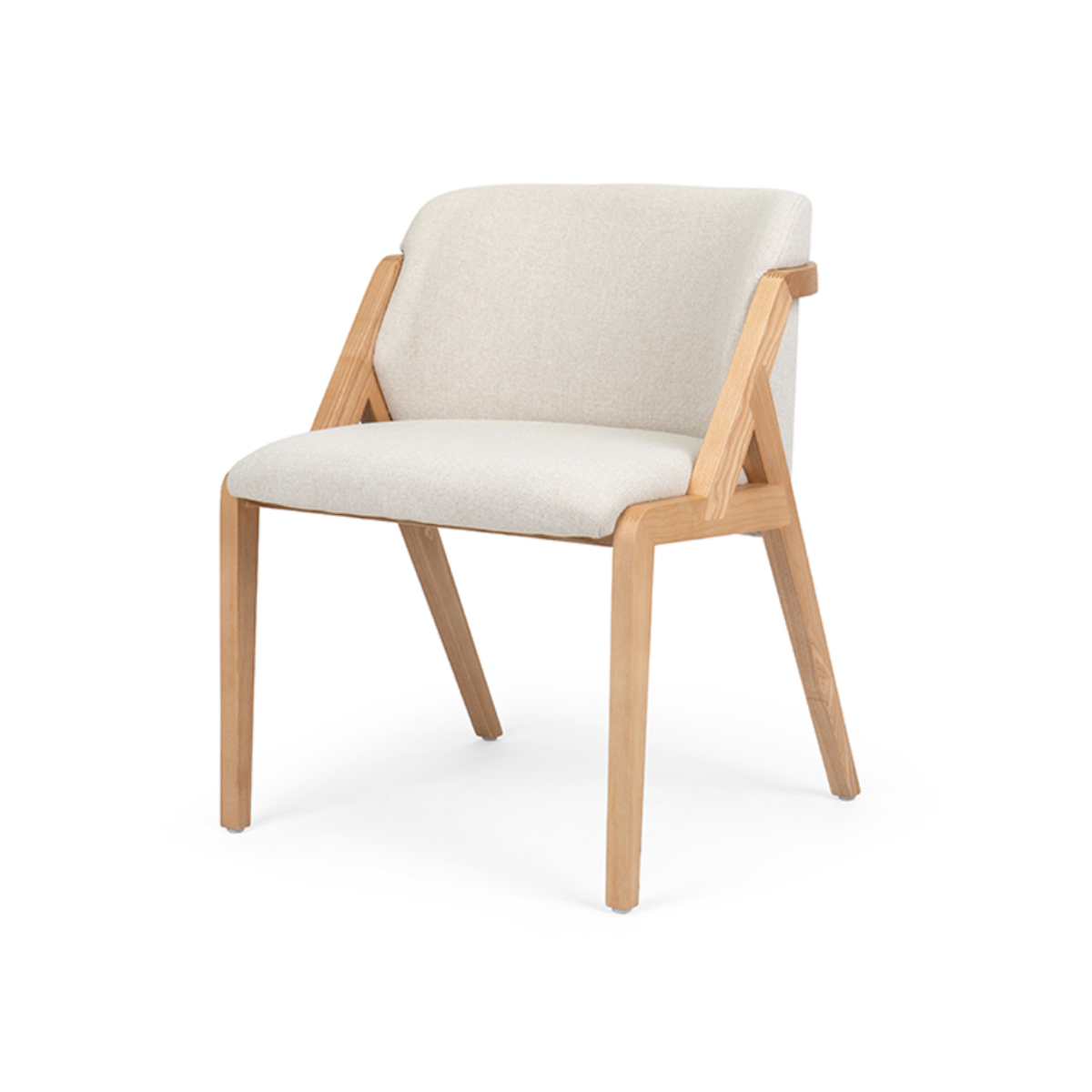 Giveon side chair 1