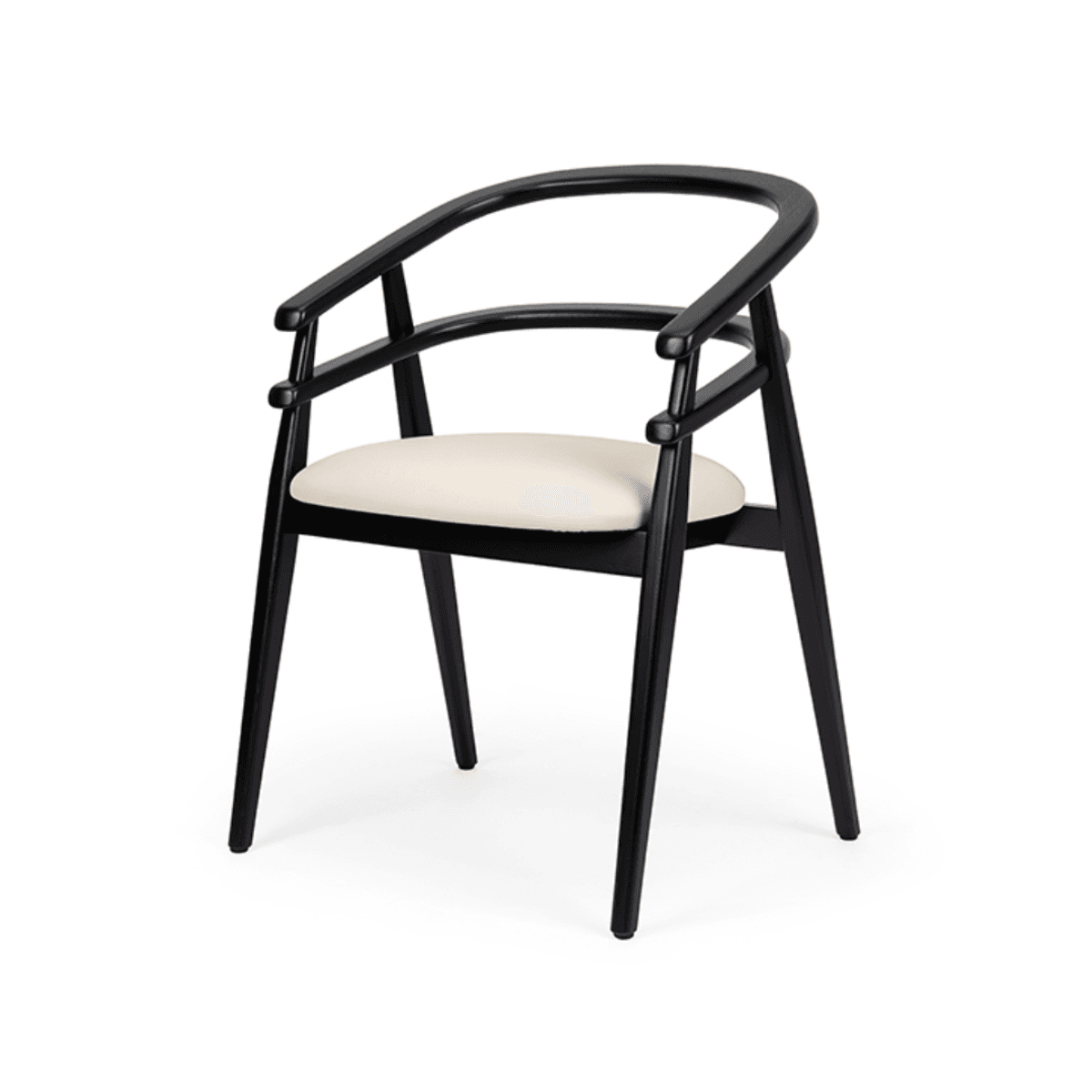 Hullahoop armchair 1