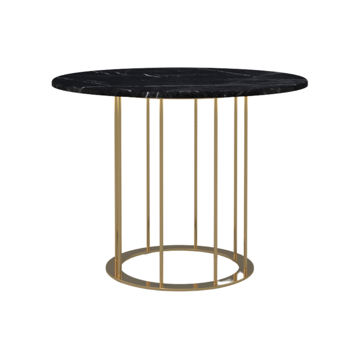 Bespoke metropole marble table 1