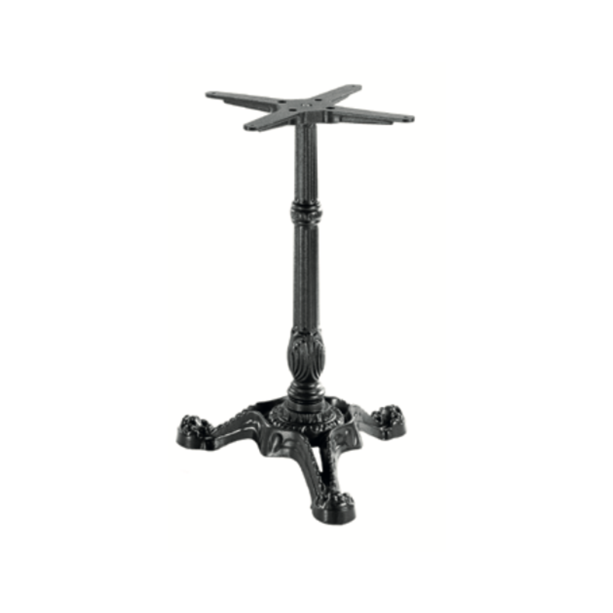 Bistrot table base 1