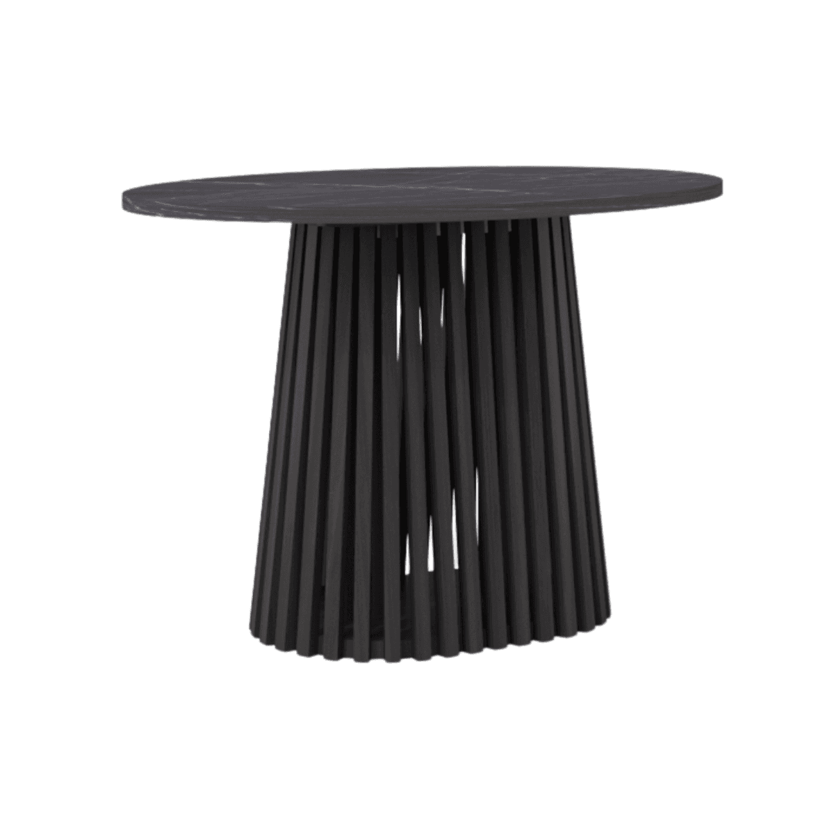 Viajante oval table 1