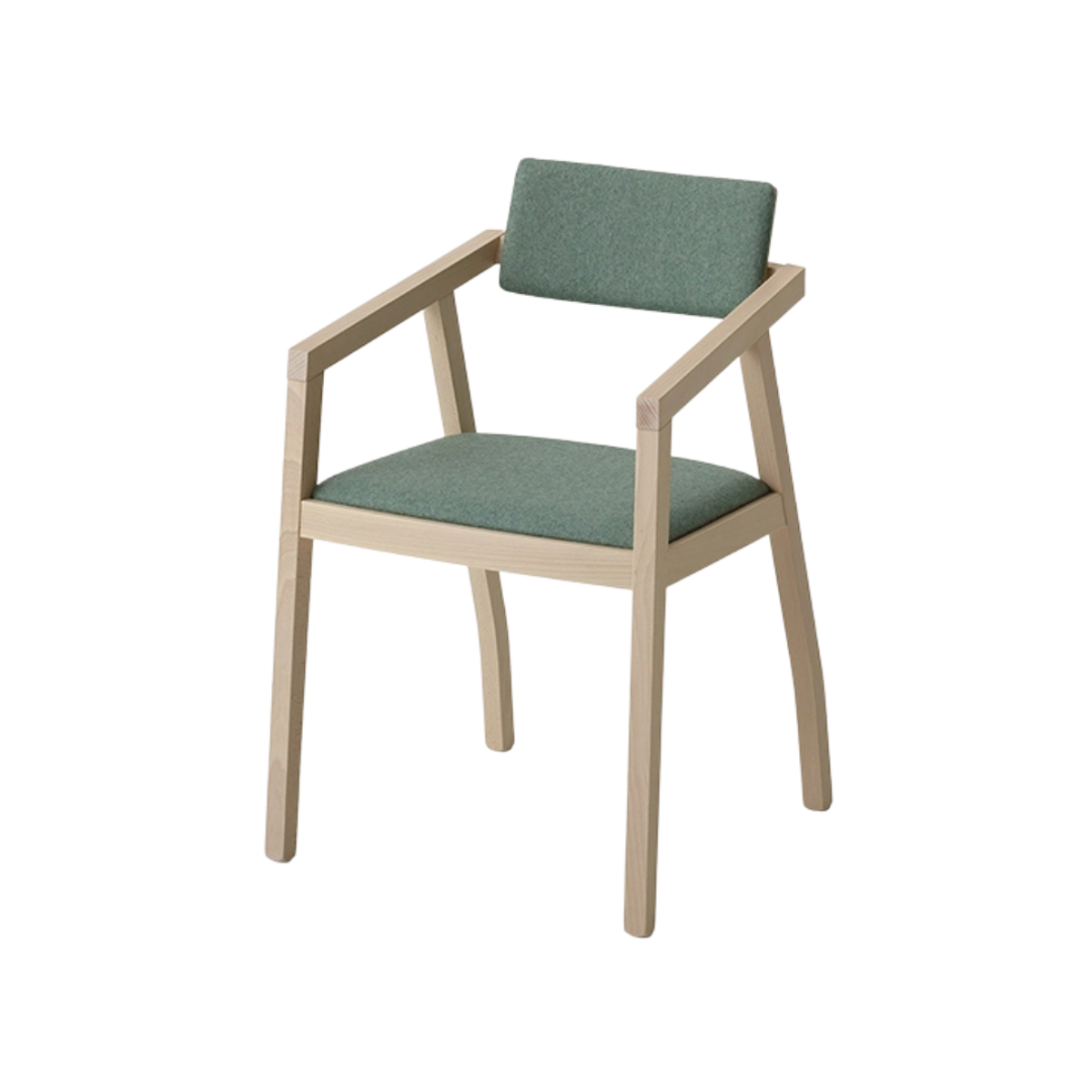 Alicia armchair 1