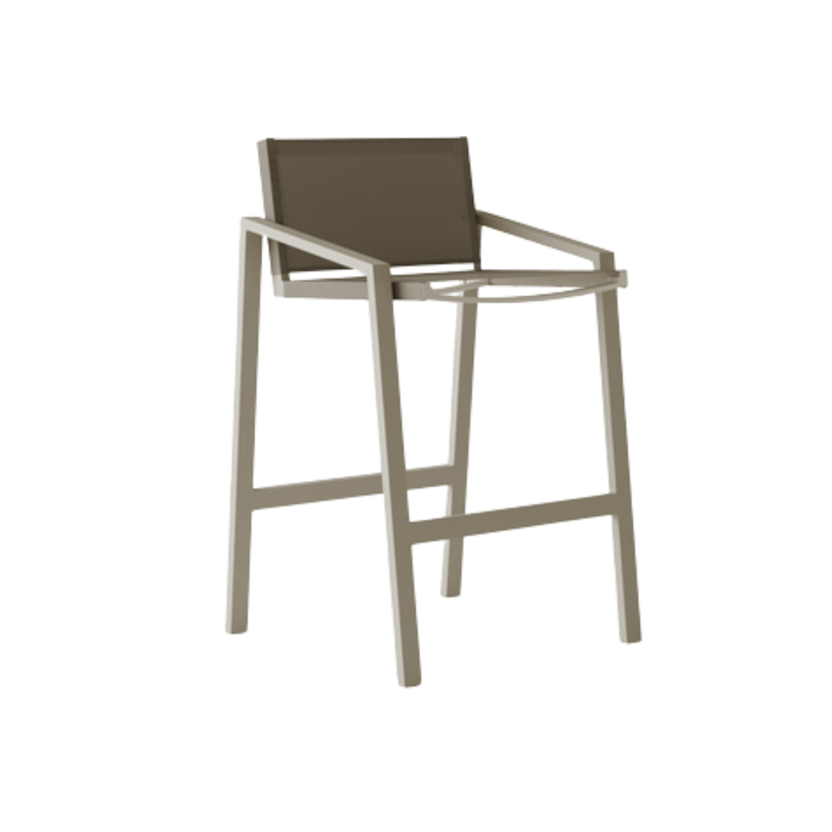 Pulvis bar stool 1