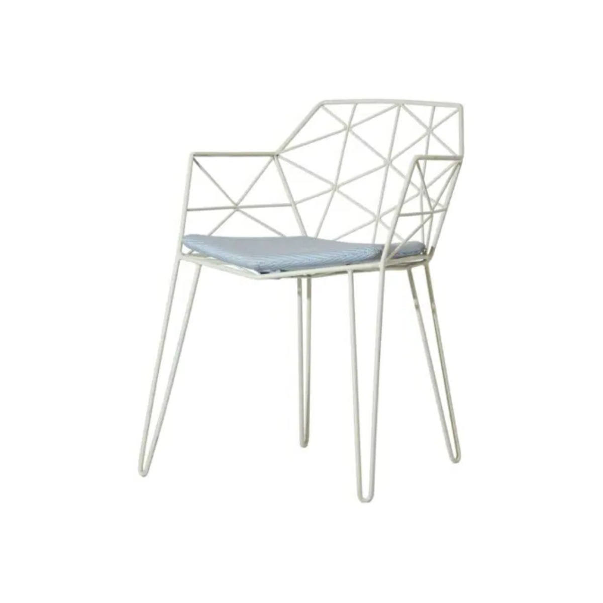 Akiva armchair 1