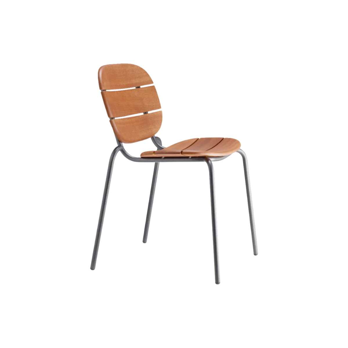 Layla wood side chair 1