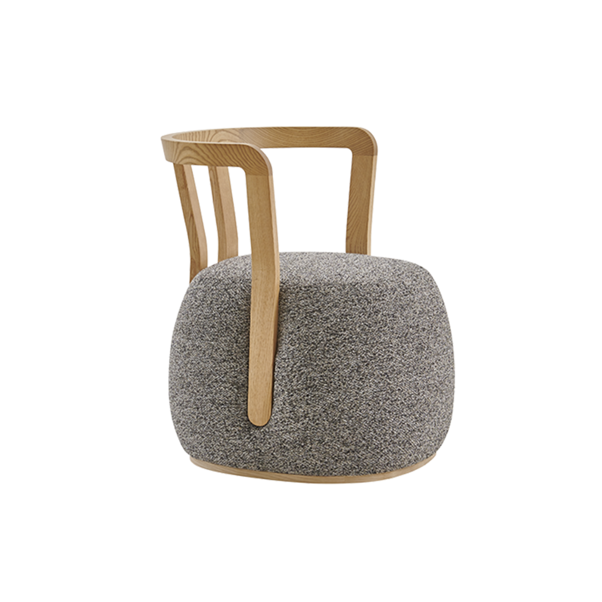 Denali armchair 1