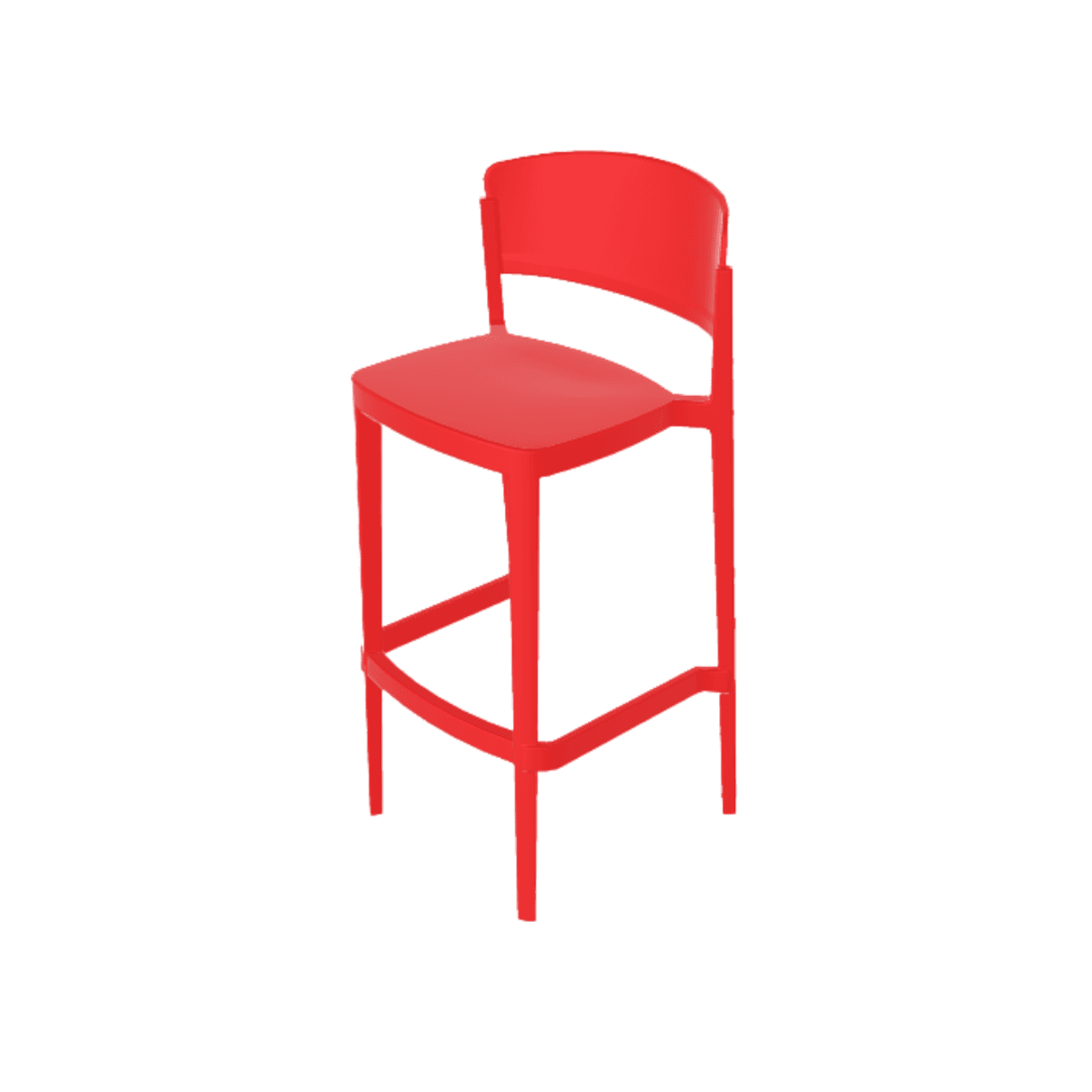 Jules bar stool 1