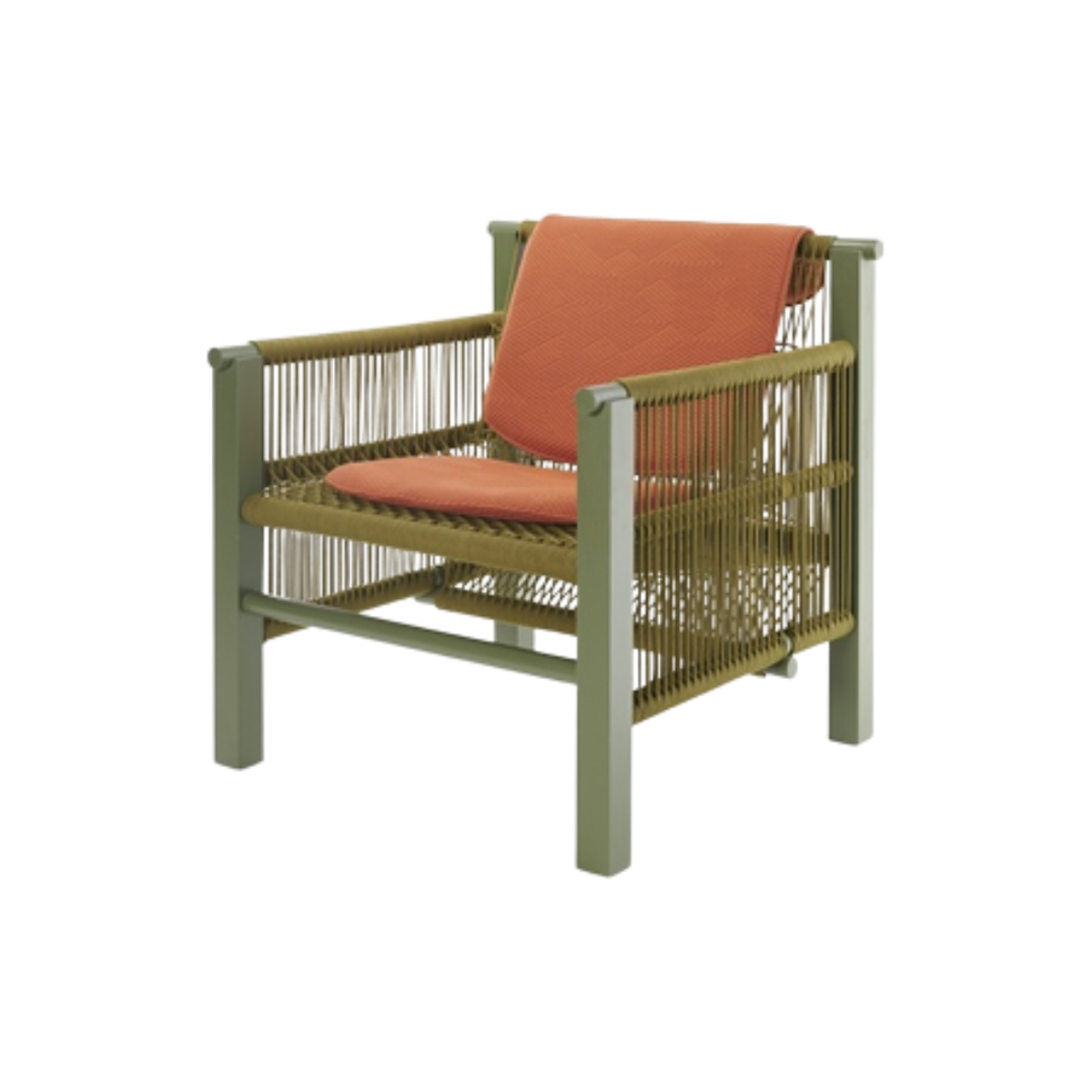 Enja armchair 1