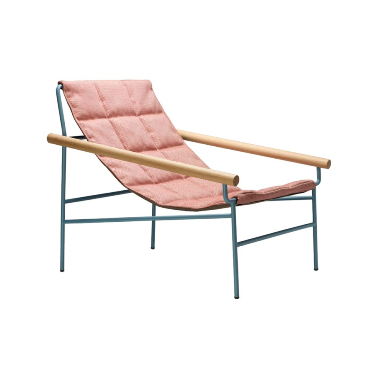 Ridge indoor armchair 1