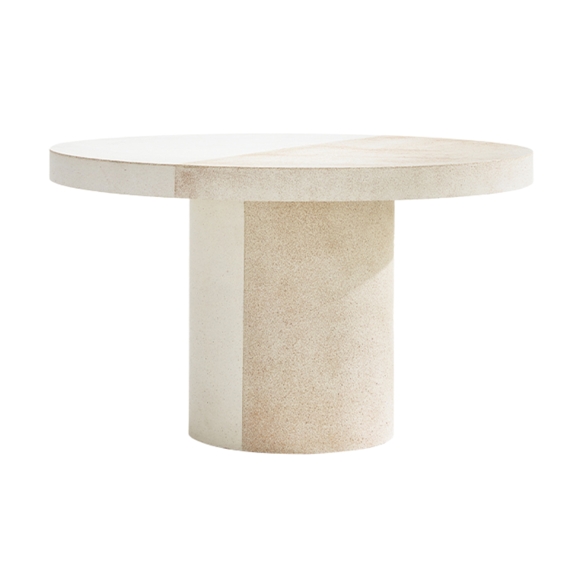 Zari table 1