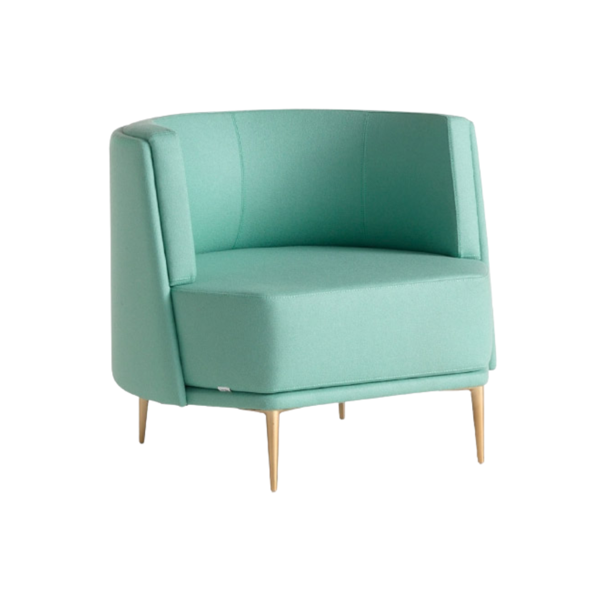 Fergy armchair 1