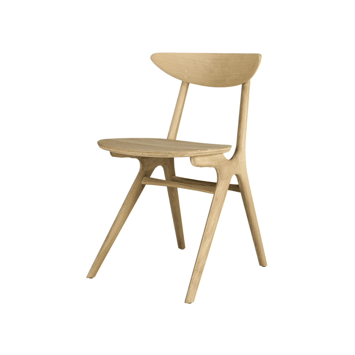 Sheldon side chair 1