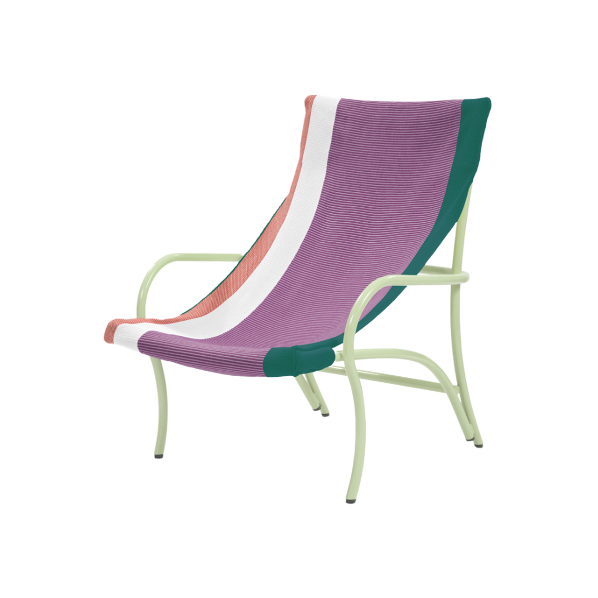 Maraca lounge chair 1