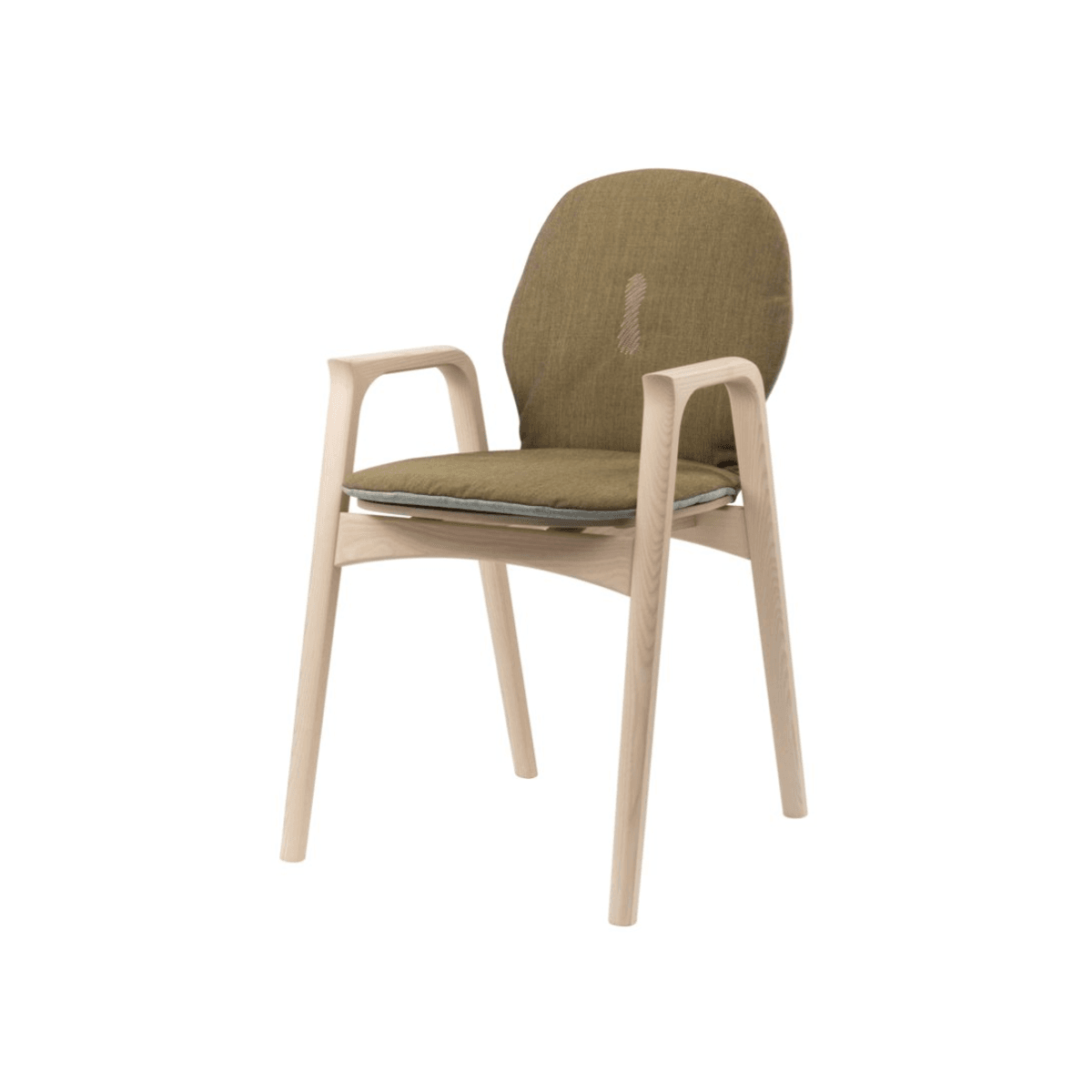 Kolson armchair 1