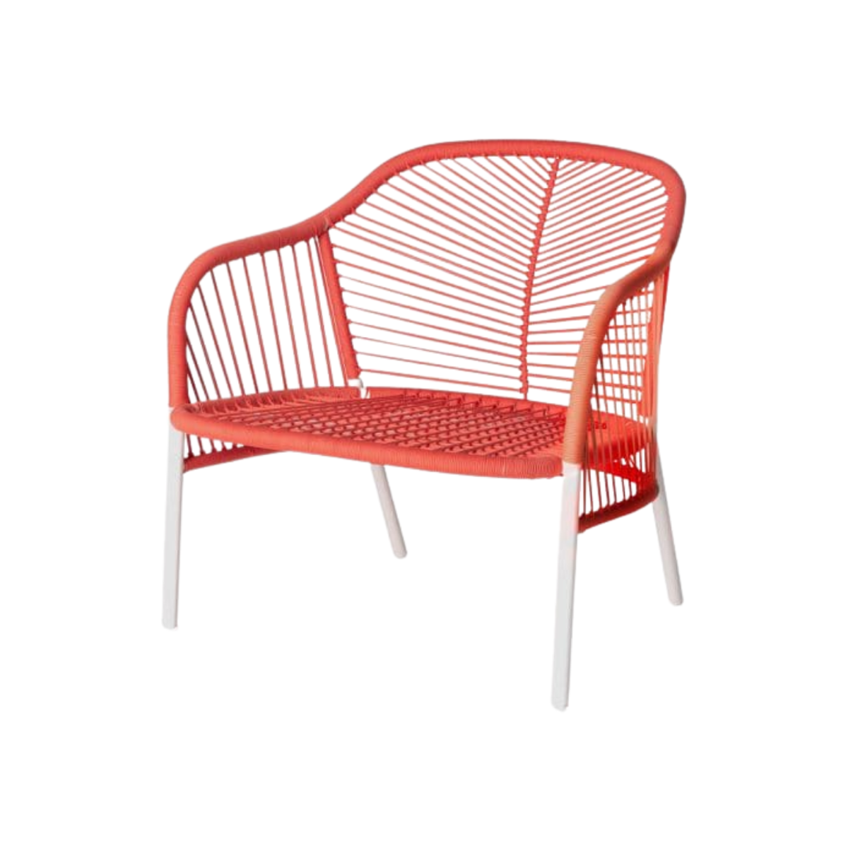 Royce lounge chair 1