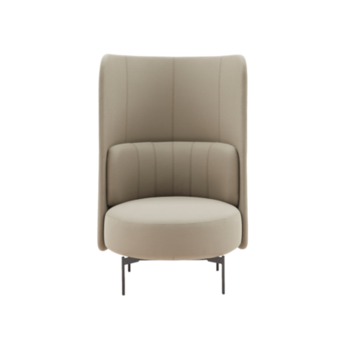 Fenton high chair 1