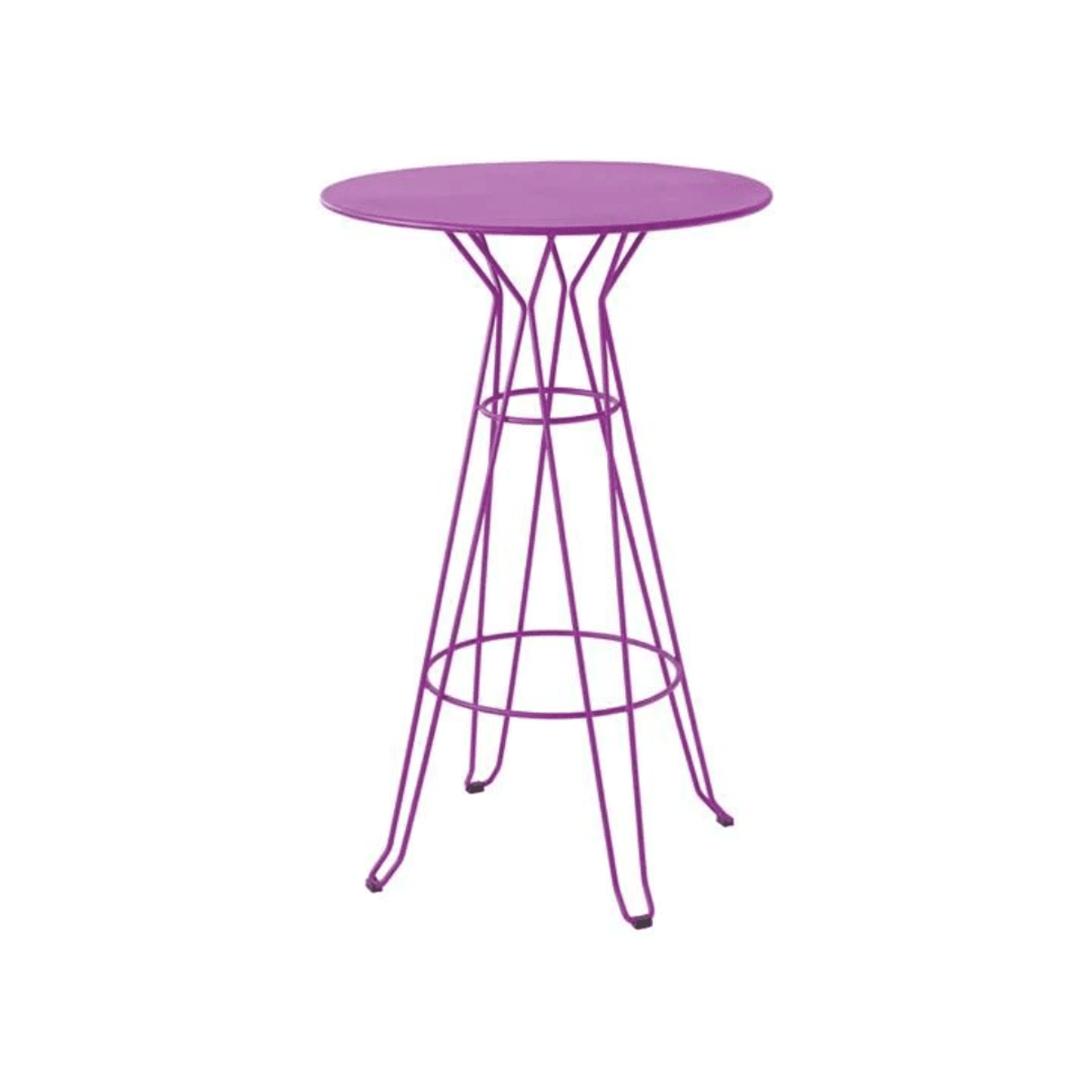 Azura poseur table 1