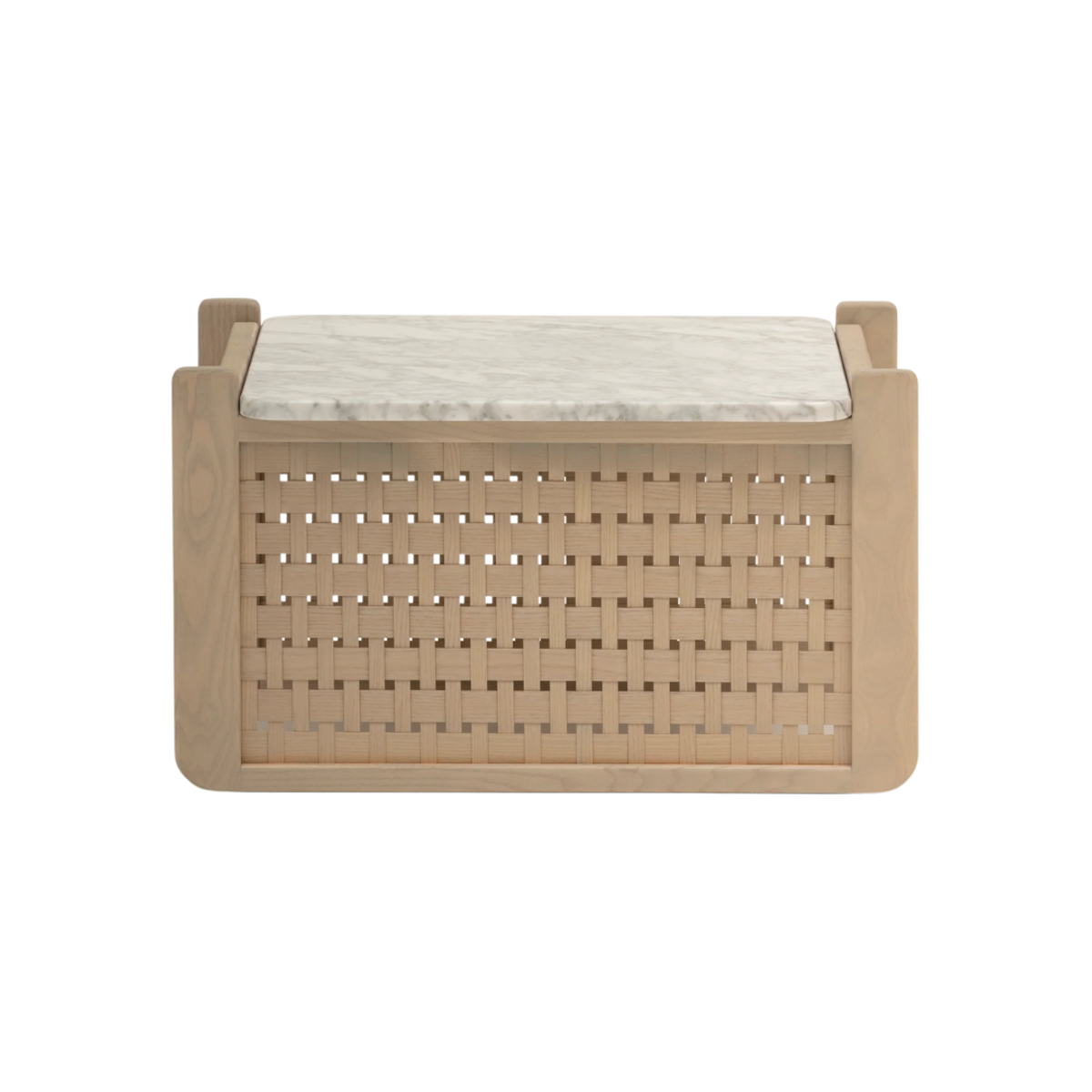 Raquette coffee table 1