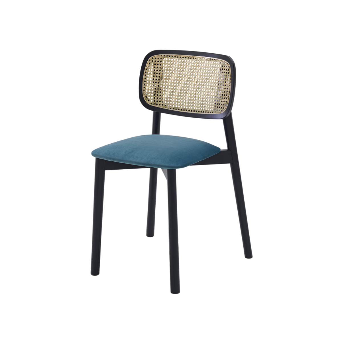 Biblio side chair 2
