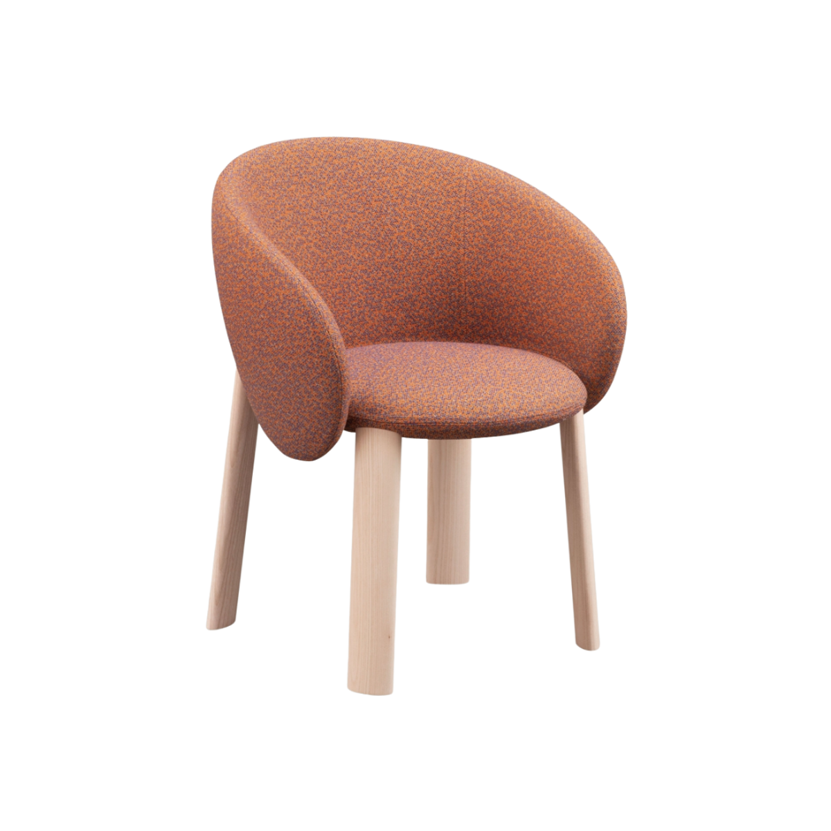 Nelly armchair 1