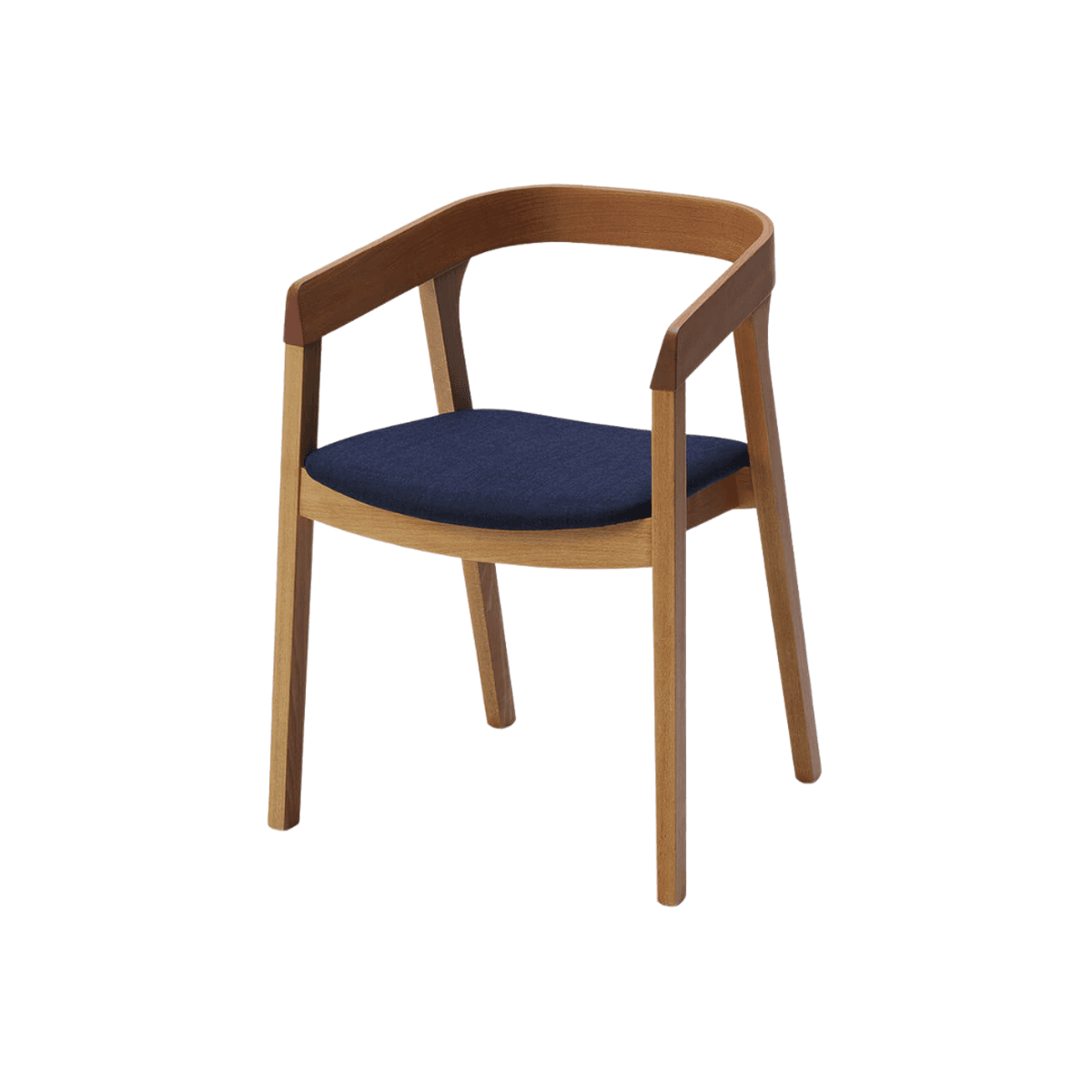 Crest soft armchair 1