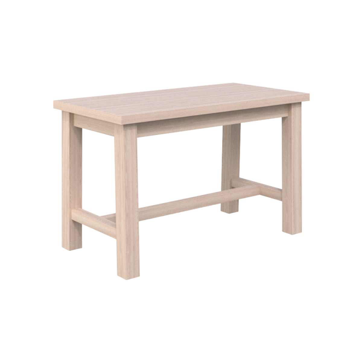 Bespoke Soho table 1