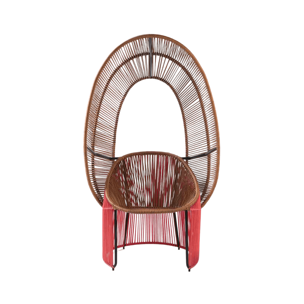 Cartagenas reina chair 1