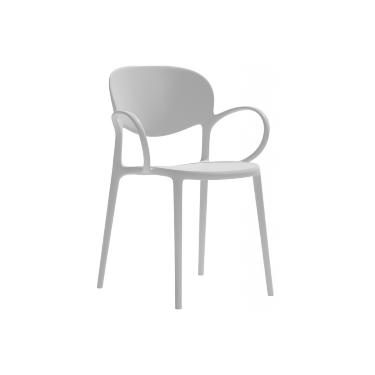 Abby armchair