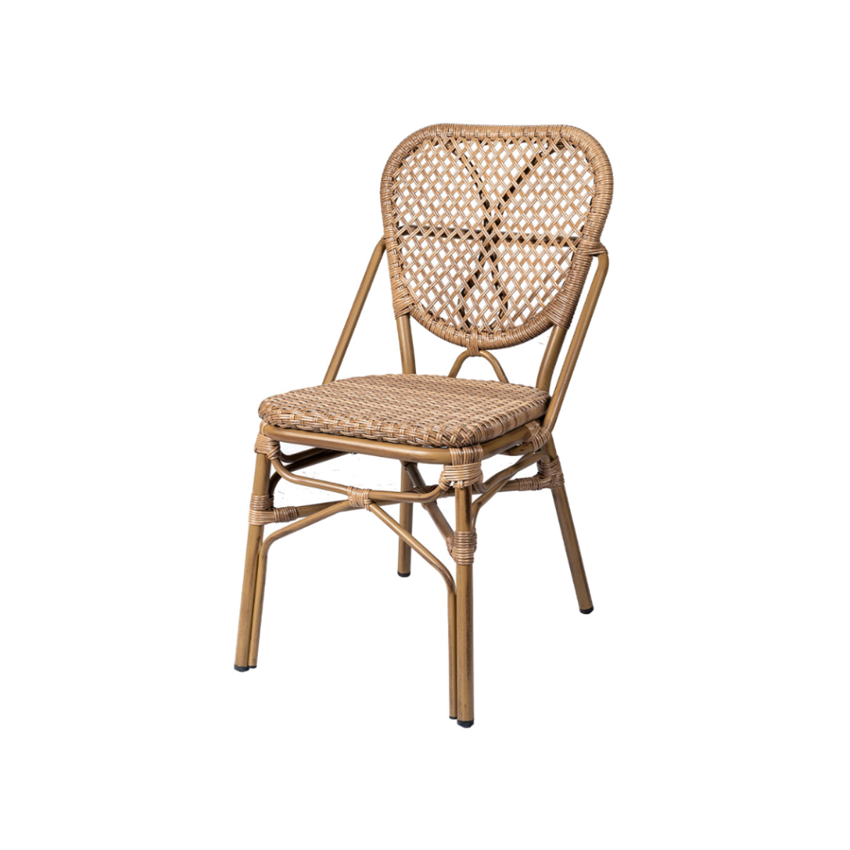 Raul side chair 1