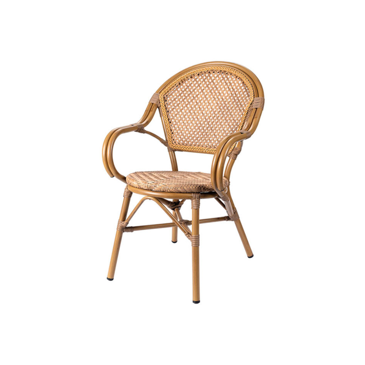 Raso armchair 1
