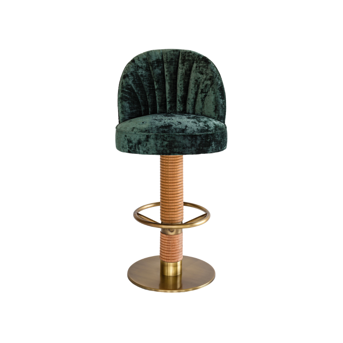 Patris bar stool 1