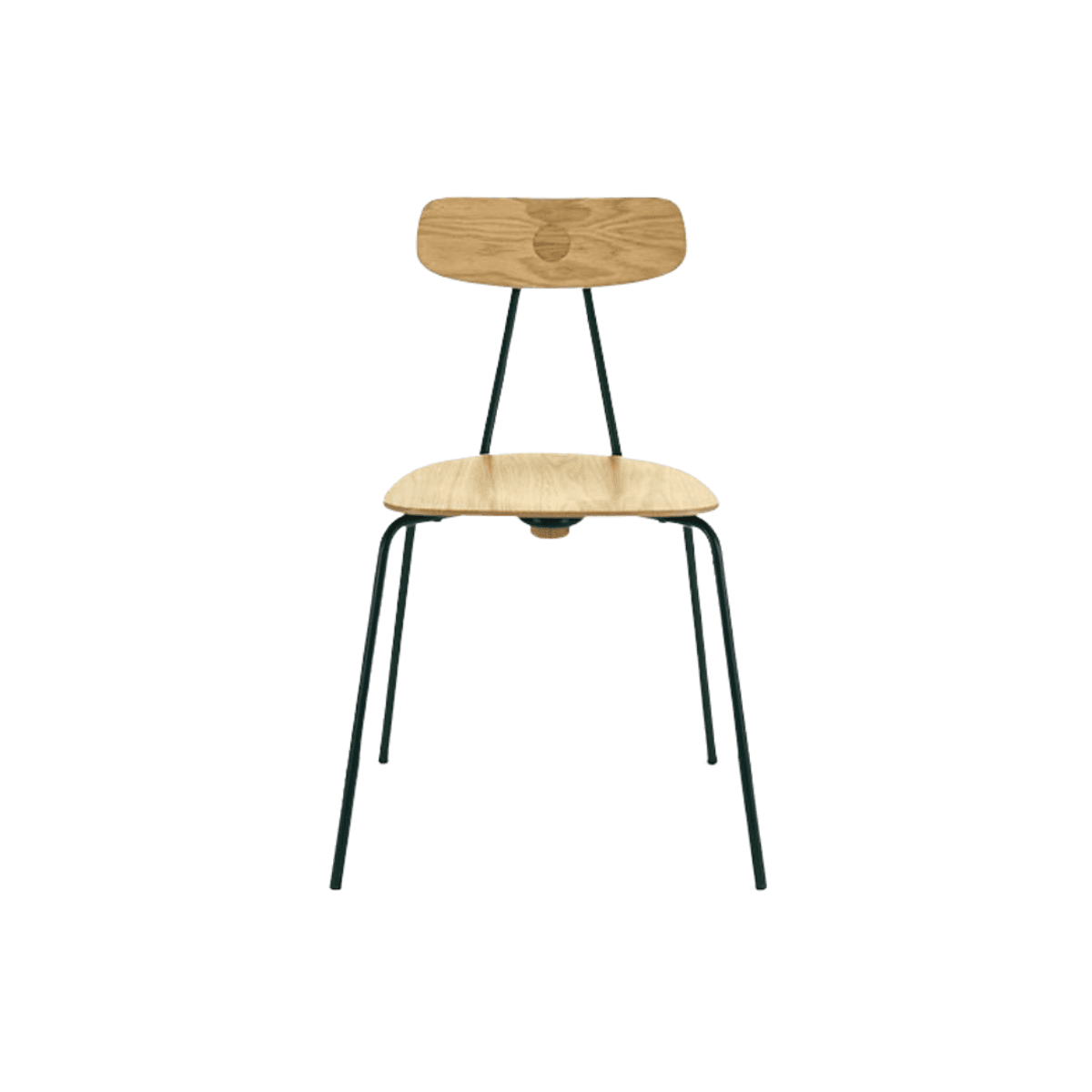 Berkley side chair 1
