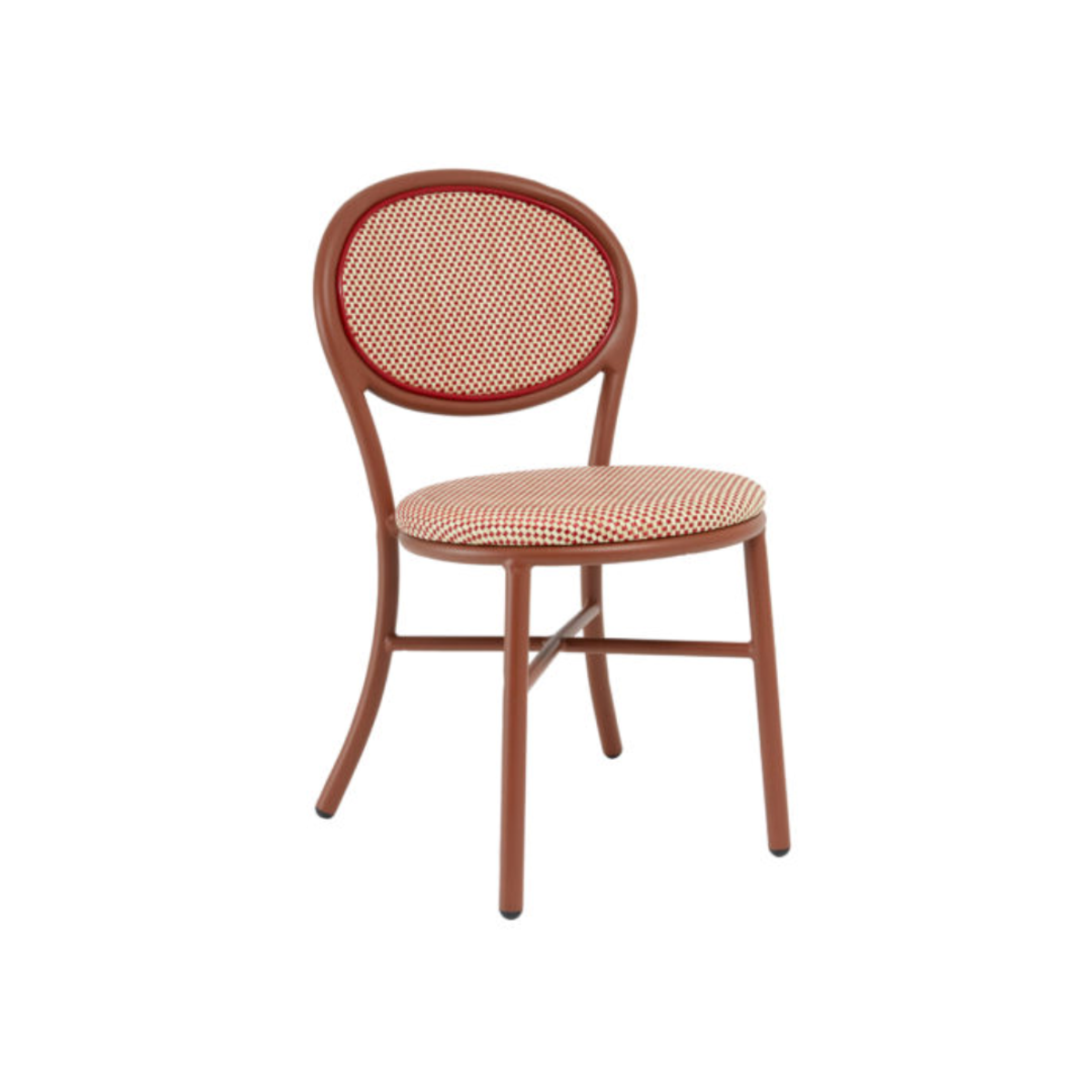 Prato side chair 1