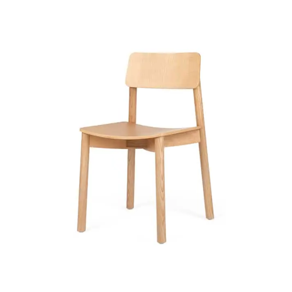 Perch side chair 1
