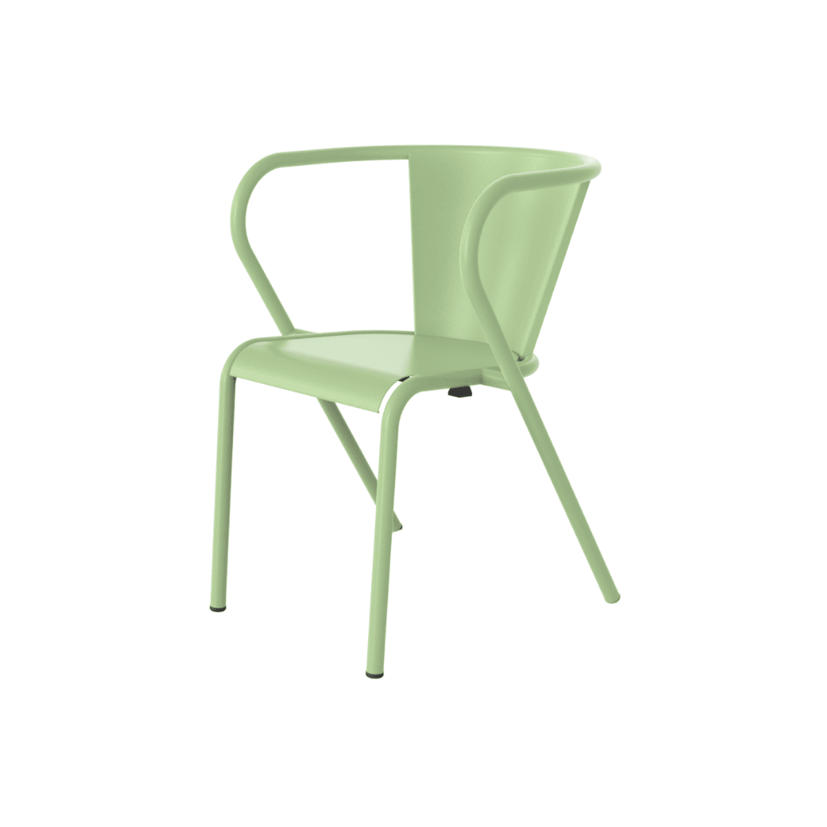 Bruno armchair 1