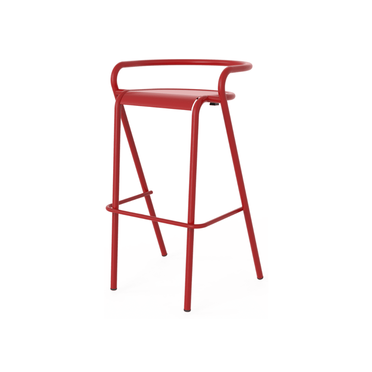 Bruno bar stool 1