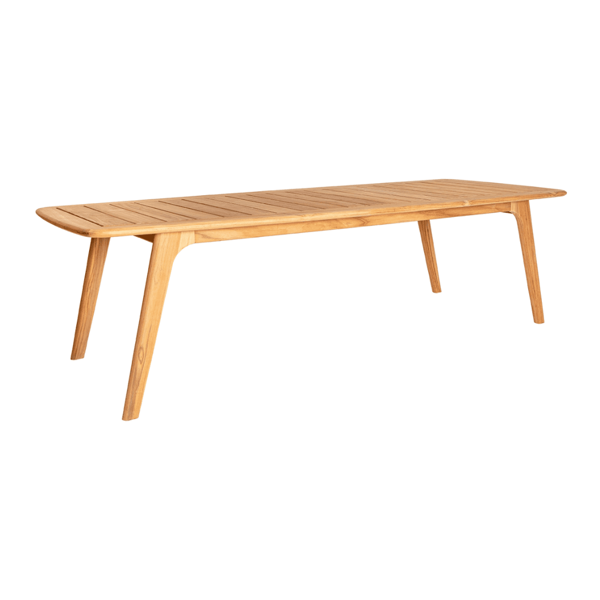 Dorado teak dining table 1