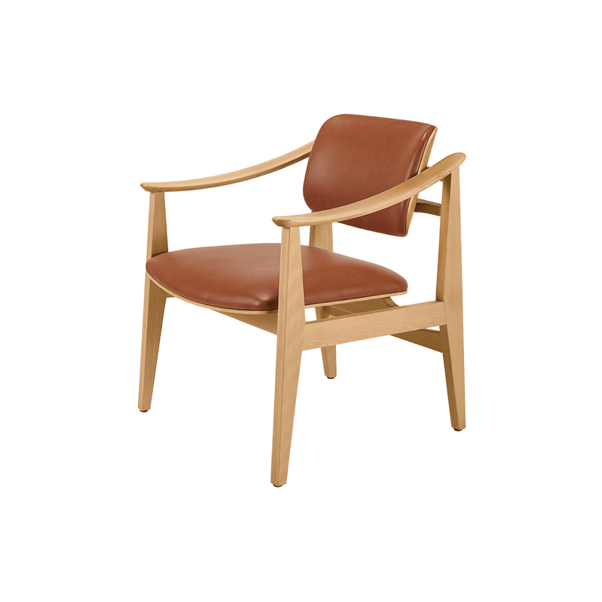 Hardwick lounge chair 1