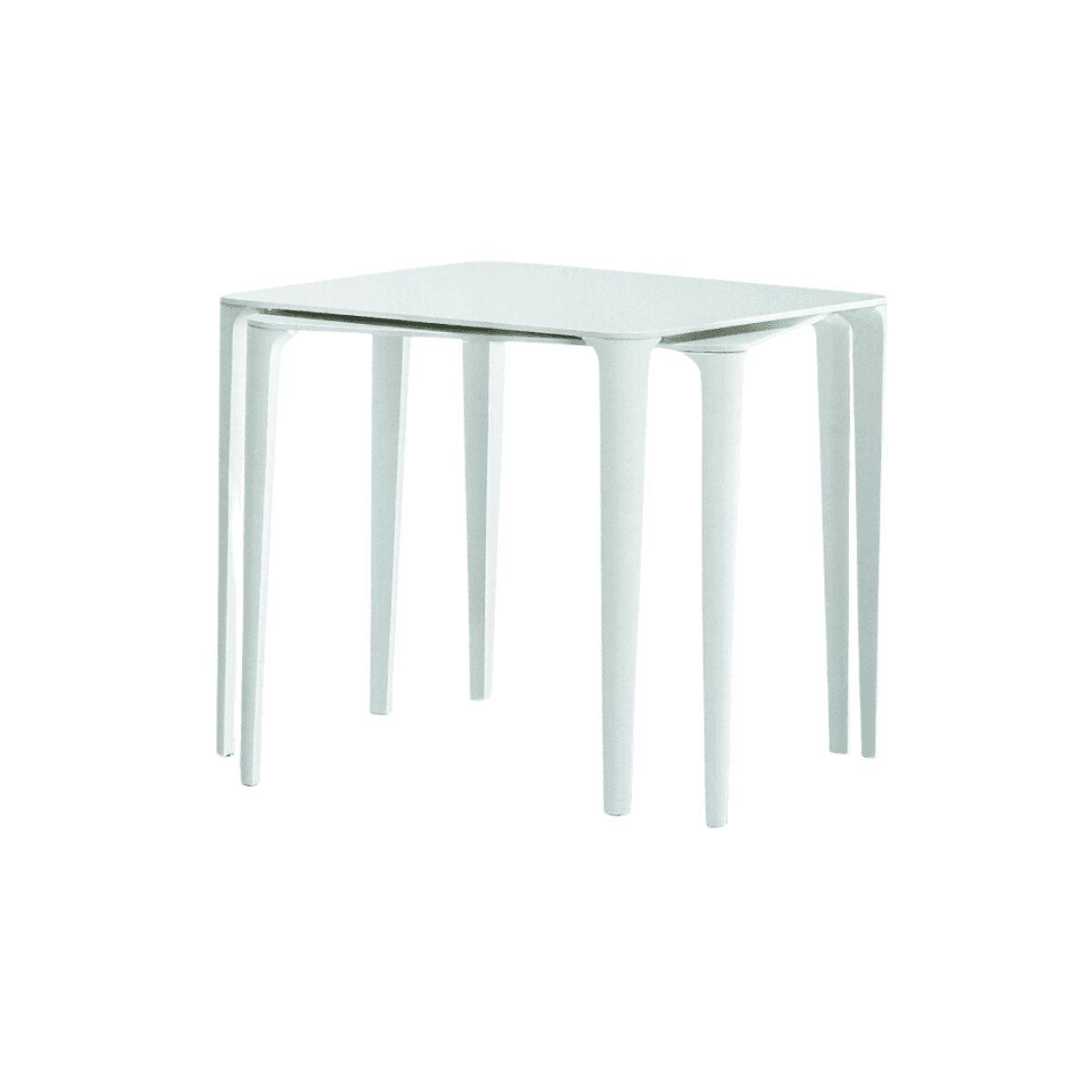 Nenè square table 1