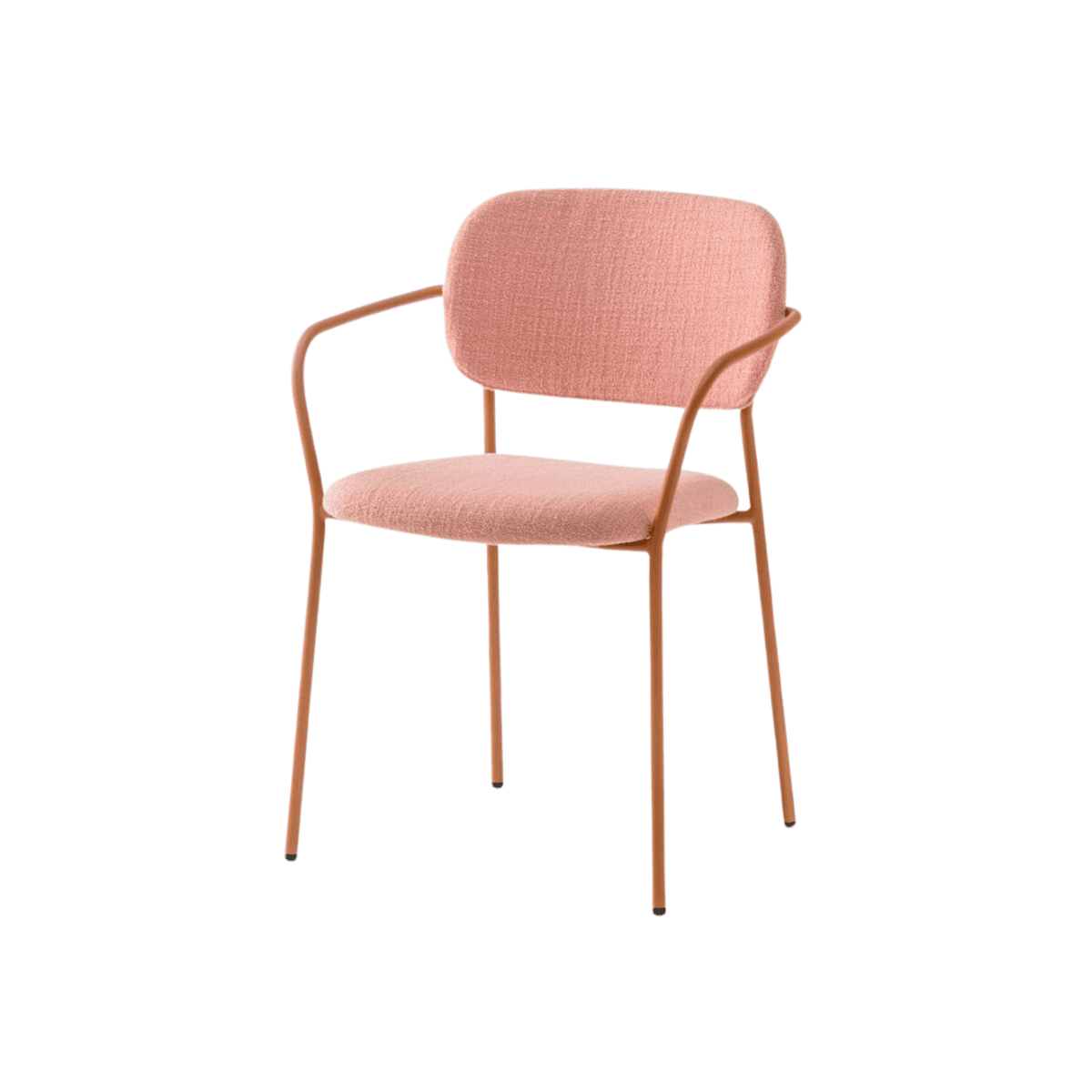 Jazz soft armchair 1