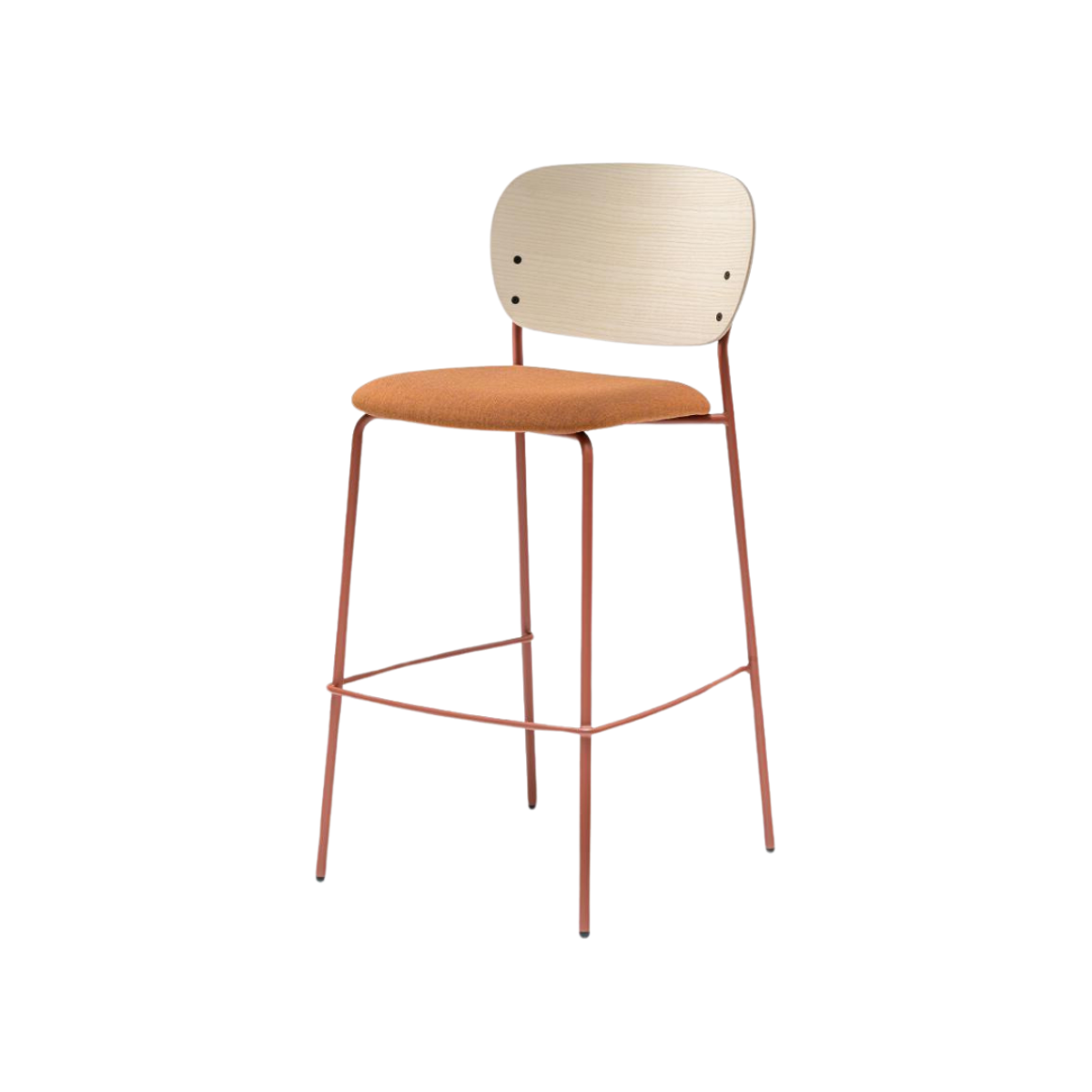 Jazz bar stool 1